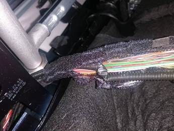 车规级水管检测设备原型机